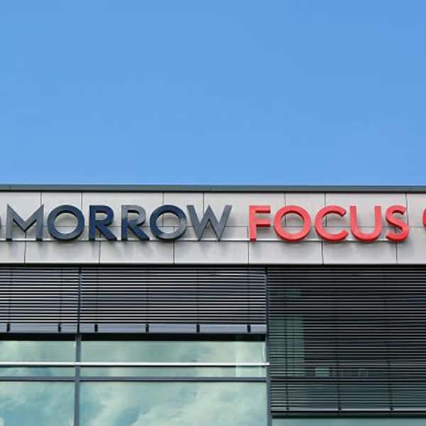 Tomorrow Focus 8/2005