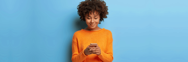 Setzen Sie SMS im Content Marketing ein?