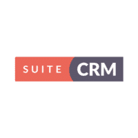 Das SuiteCRM Logo