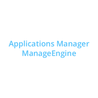 Unsere Integration für den Applications Manager von ManageEngine