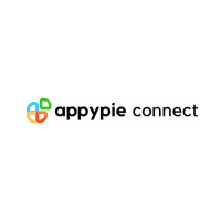 Das Appy Pie connect Logo