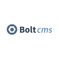 Logo des Bolt CMS