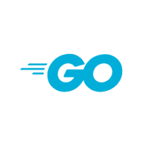 Das Logo der Programmiersprache Go