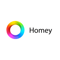 Homey Logo