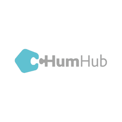 Das HumHub-Logo