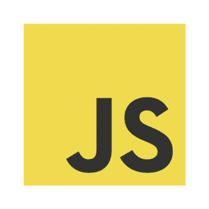 Das JavaScript Logo