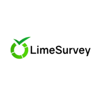 Logo der Software LimeSurvey