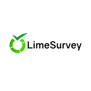 Logo der Software LimeSurvey