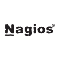 Das Logo von Nagios