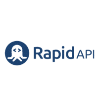 RapidAPI Logo