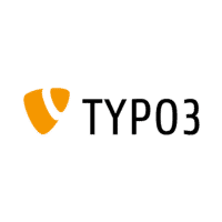 Das Logo von TYPO3