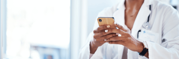Versenden Sie Terminerinnerungen via SMS, um Ihre Abläufe effektiver zu gestalten